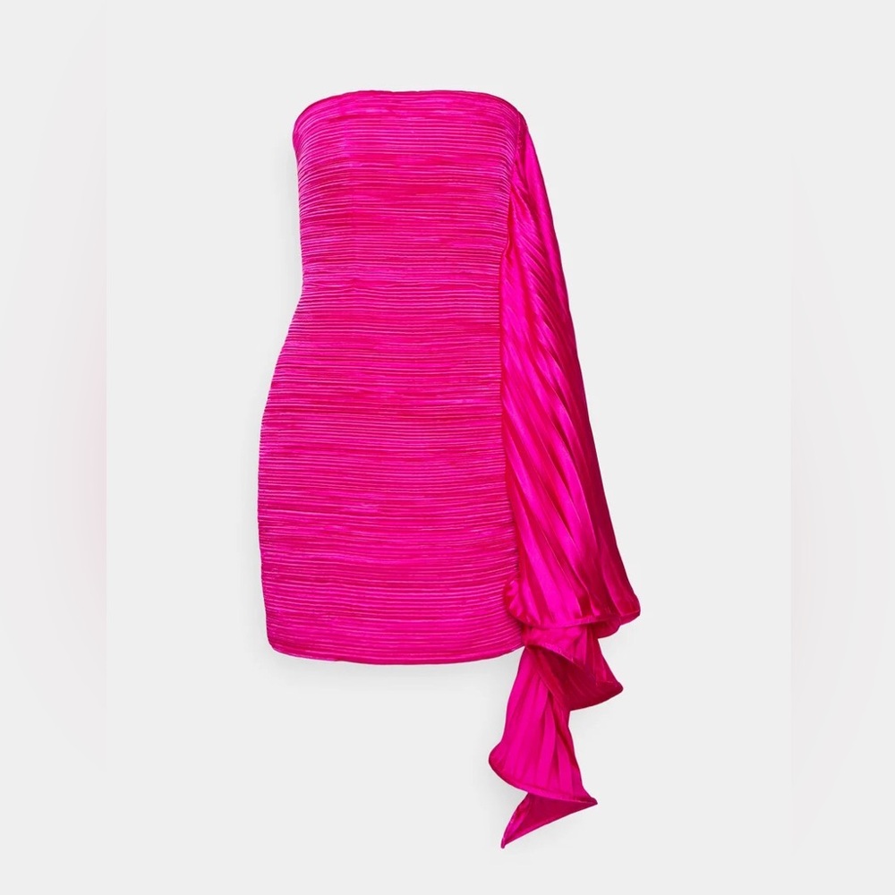 Amur Kayleigh dress